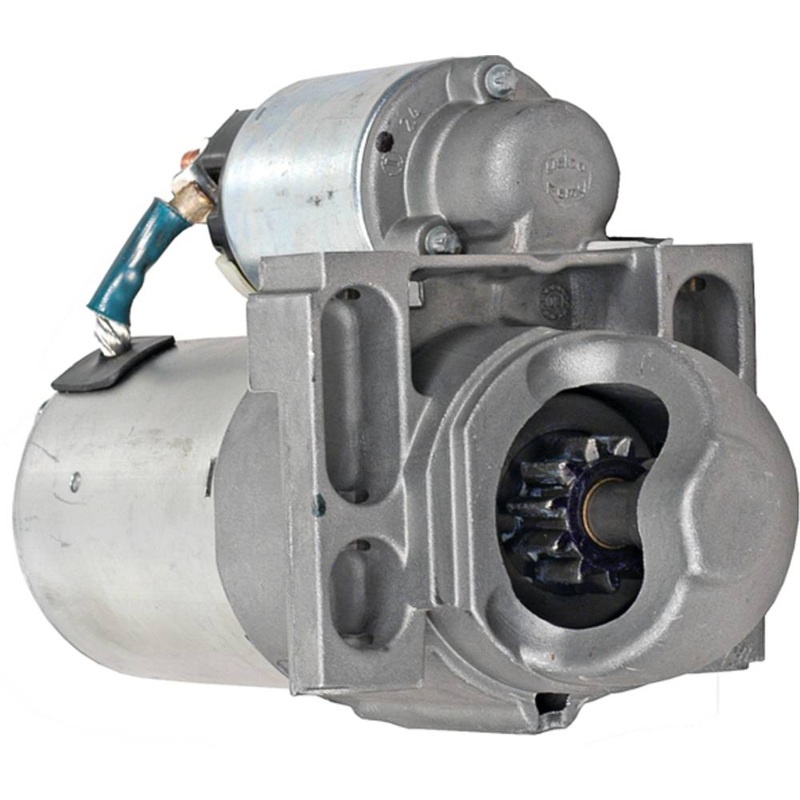 410-12291-JN J&N Electrical Products Starter