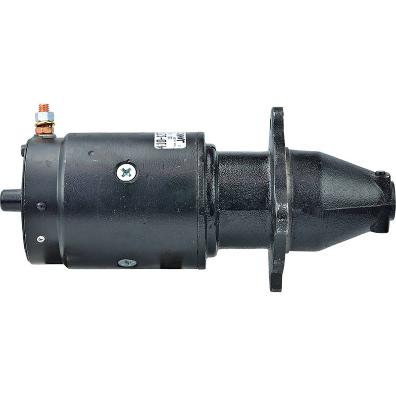 410-12771R-JN JANNCO Starter
