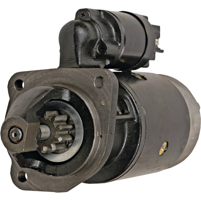 410-42004-JN J&N Electrical Products Starter