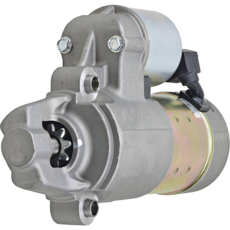 410-44130-JN J&N Electrical Products Starter