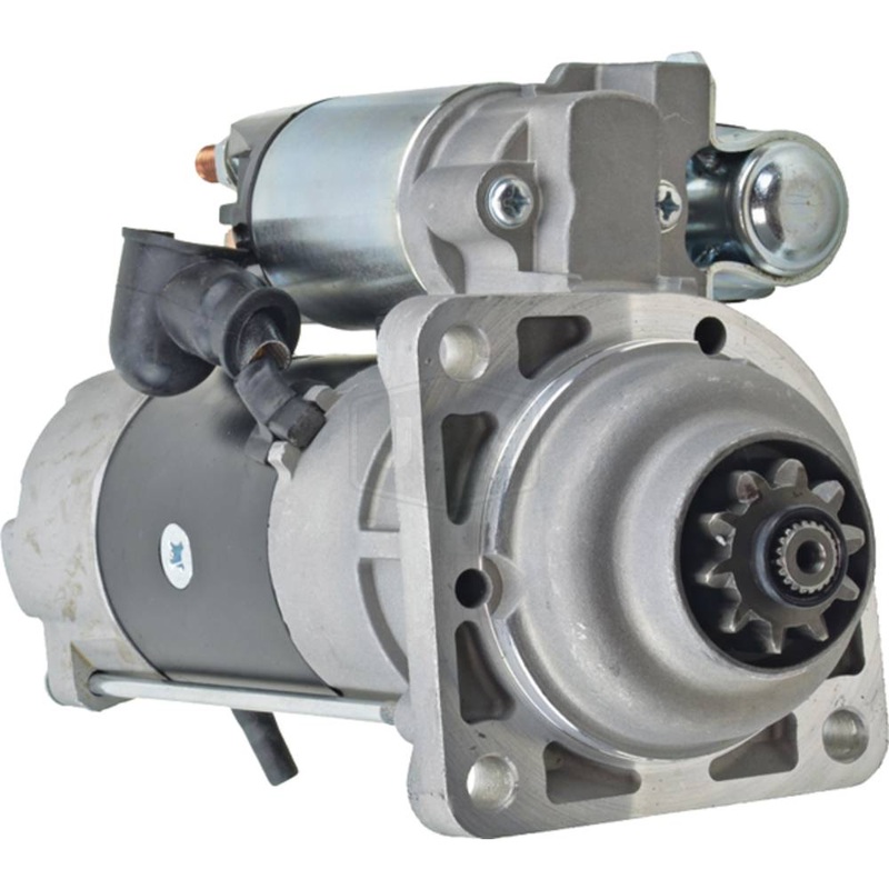 410-48214-JN J&N Electrical Products Starter