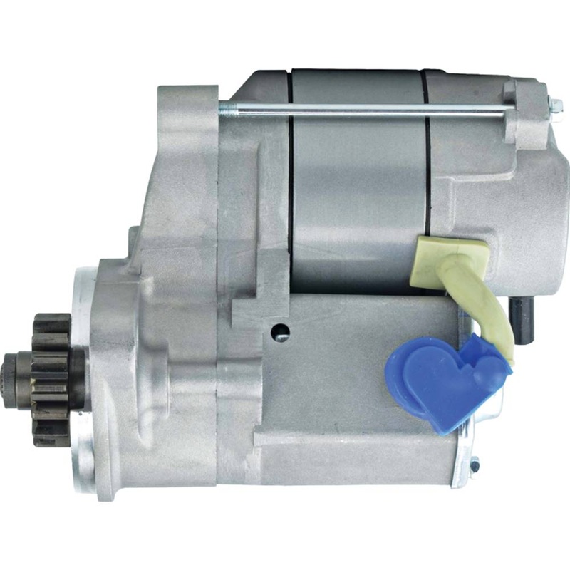 410-52581-JN J&N Electrical Products Starter