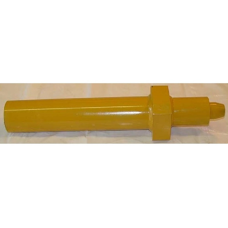 743000C1 New Adjuster Manifold Yoke Fits Case 200 TD15E 743000C1X