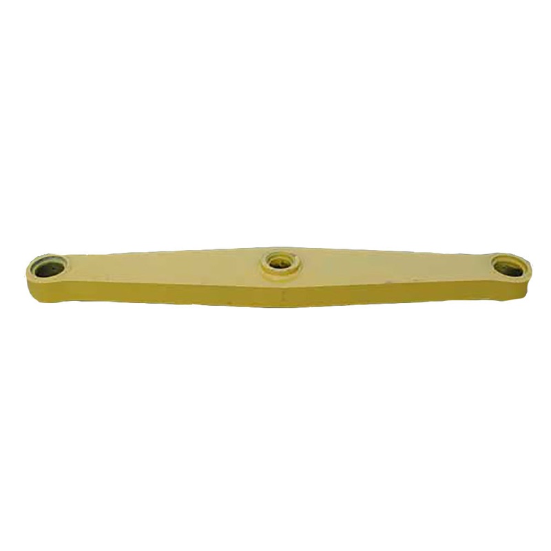 8E8789 Fits Caterpillar Fits CAT Dozer Equalizer Beam with Center Bushings D