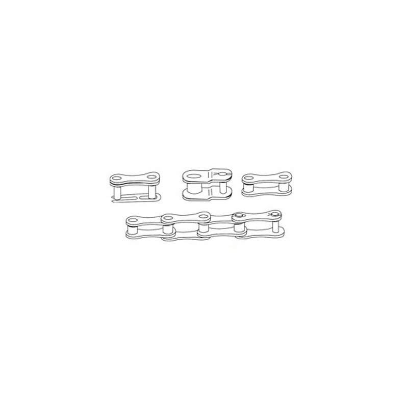 A-CL2060-AI 2060 Extended Pitch Connector Link (USA)