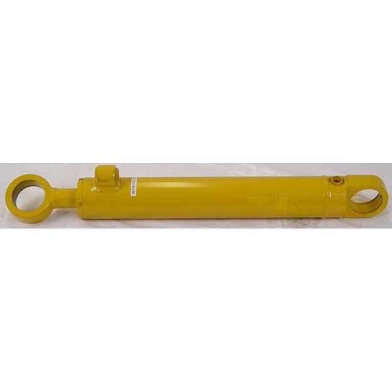 AH161770 Angle Cylinder - Fits John Deere 450G Wide Track, 550G, 650G