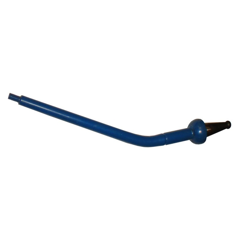C7NN7210AC 1112-5046 Fits Ford New Holland Tractor Shift Arm 2000 2110 2120