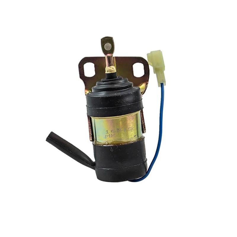 Engine Stop Solenoid DD-E5753-60015 Fits Cub Cadet 8454 8404 8354 DD-E5753-60013