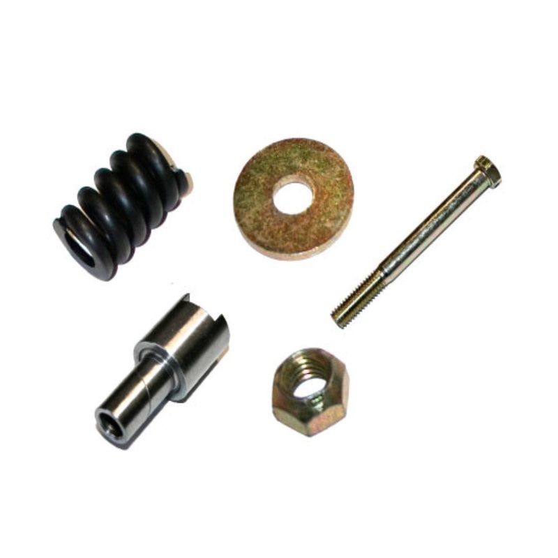 Fast-Tach Kit - Upper M Series Fits Bobcat S570 S630 S650 S740 S750 S770 S850