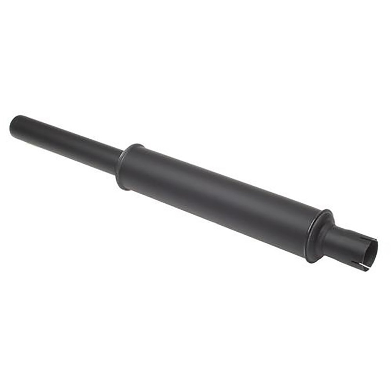 Fits Massey Ferguson 539523M92 Muffler MF150 MF165 MF175 MF180 MF240 MF245 +