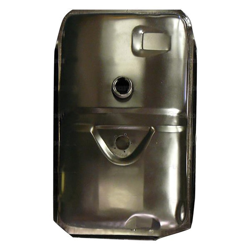 Fuel Tank 534050M91 Fits Massey Ferguson Tractor 230 235 245 Ind 20C 30B 30D