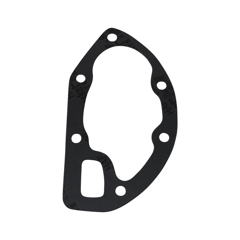L35654 Drag Link Shaft Cover Gasket T21527 Fits John Deere Tractors 1030 1140+++