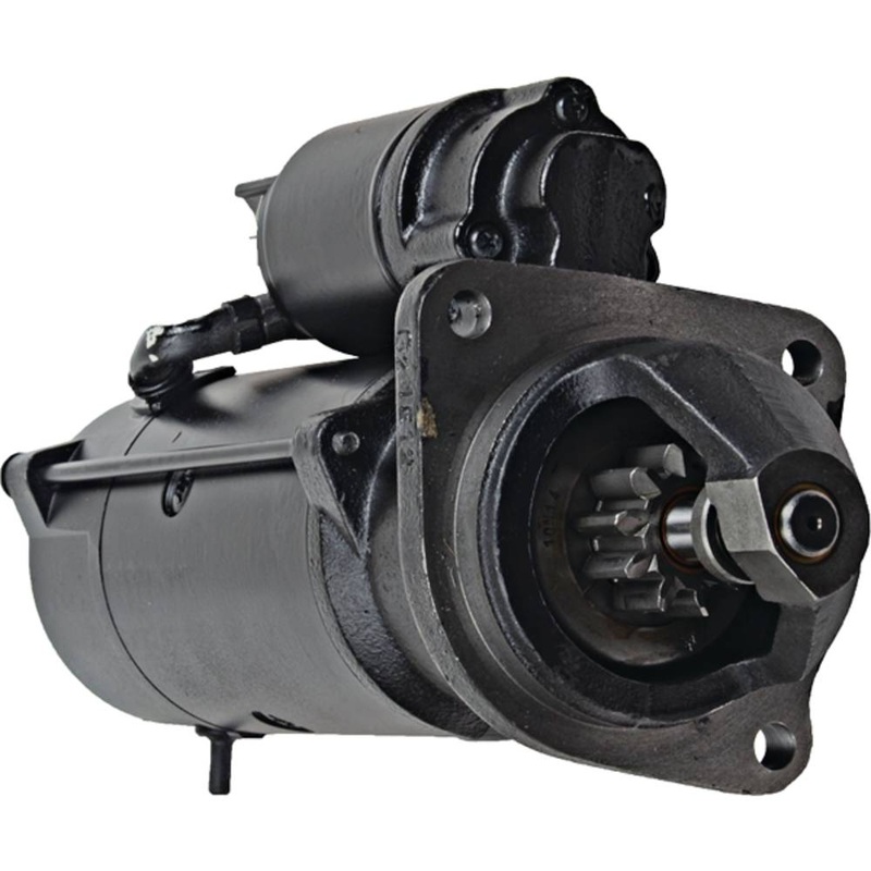 MAH-MS295-JN Fits Mahle Starter