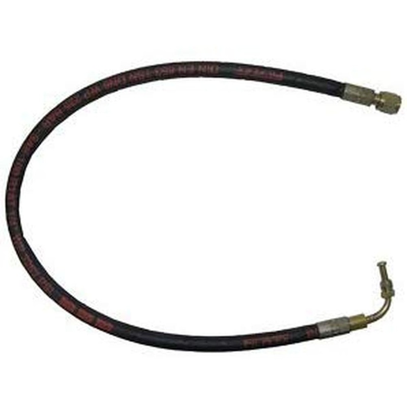 New Power Steering Hose L/H 1672420M92 Fits Massey Ferguson 231S 240 240S 250 20