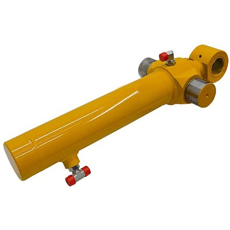 One New Swing Cylinder AHC11319 Fits John Deere 310E, 310G, 310J, 310K, 310L
