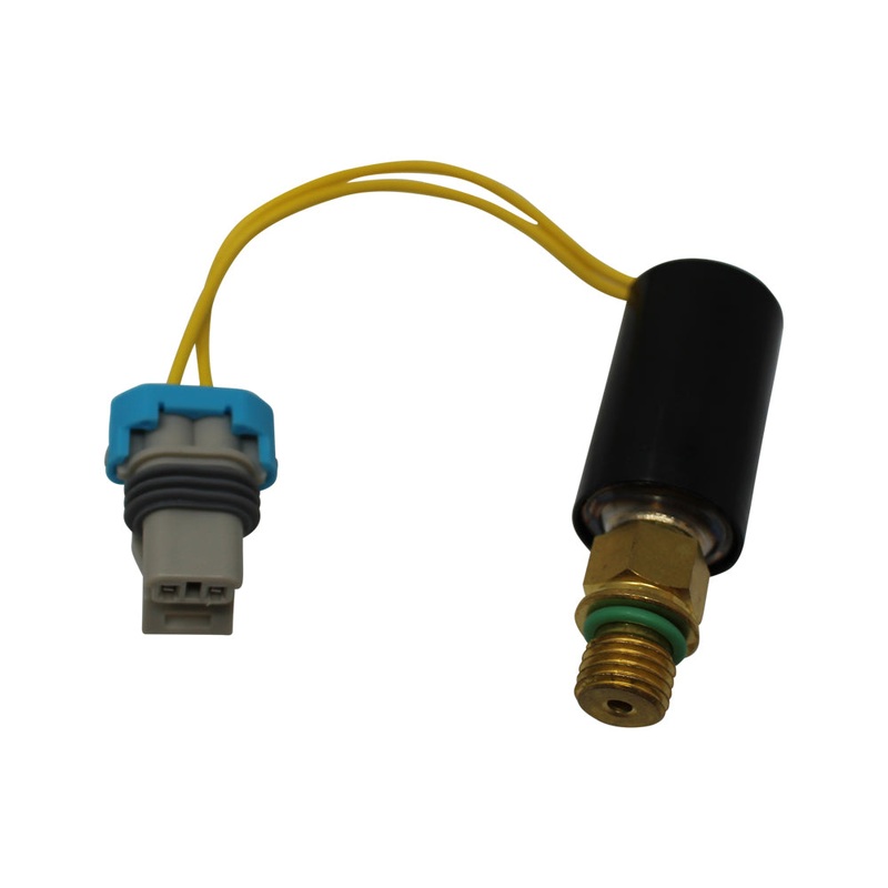 RE212876 Transmission Oil Pressure Switch RE165046 Fits John Deere Tractors
