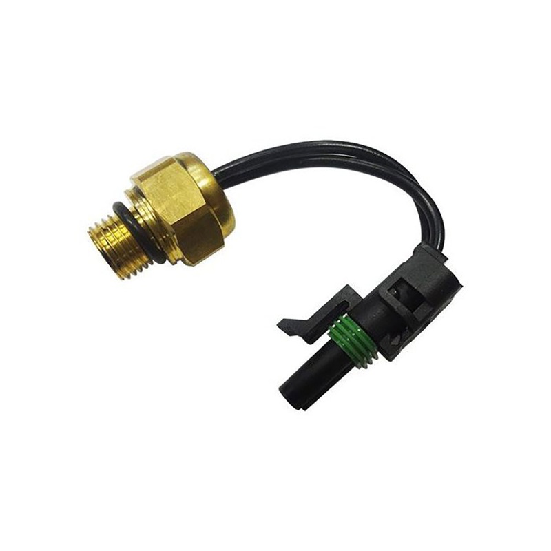 RE503243 Fuel Temperature Sensor RE66215 Fits John Deere Tractors: 6110, 6110L++