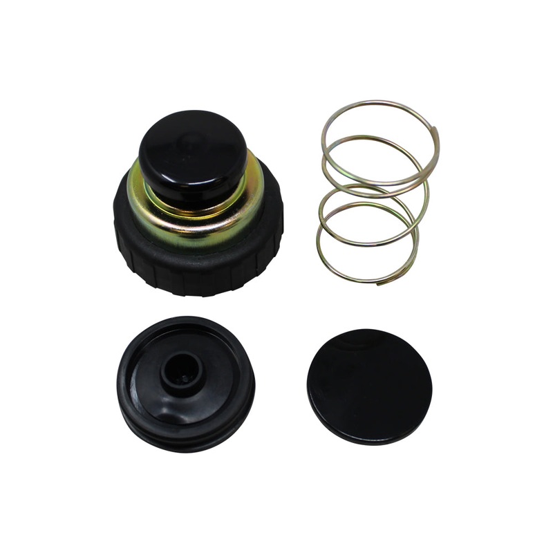Replacement Fuel Hand Primer RE50467 Fits John Deere Skid Steer Loaders 260 270+
