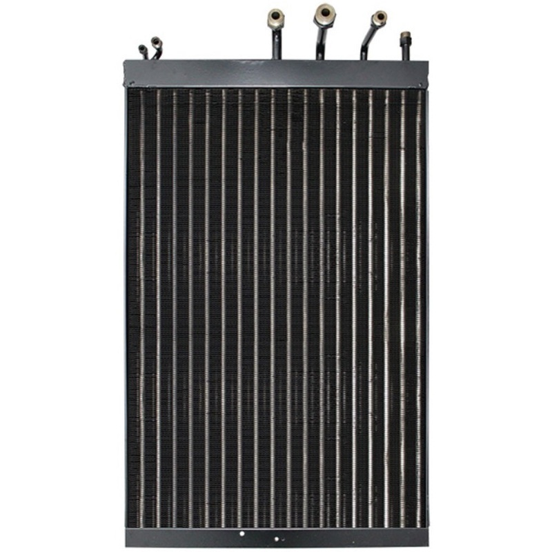 WN-AH150219-PEX A/C Condenser & Oil Cooler Fits John Deere 9400 9500 9600 CTS