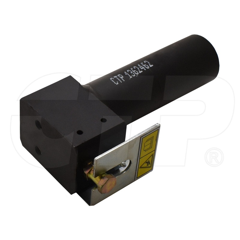 1362462 Adjustment Gp Fits Caterpillar Models