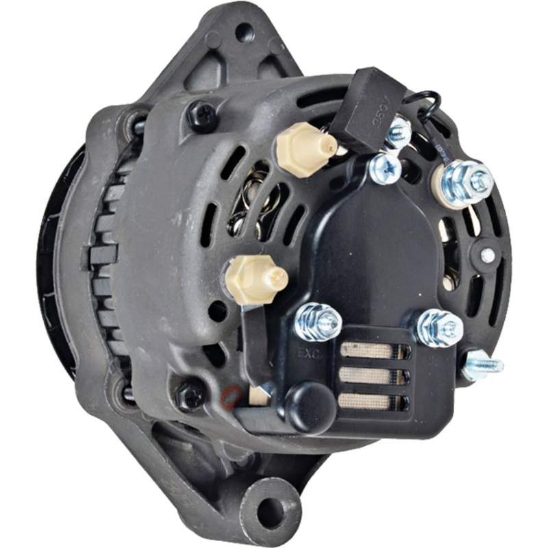 400-46028-JN J&N Electrical Products Alternator