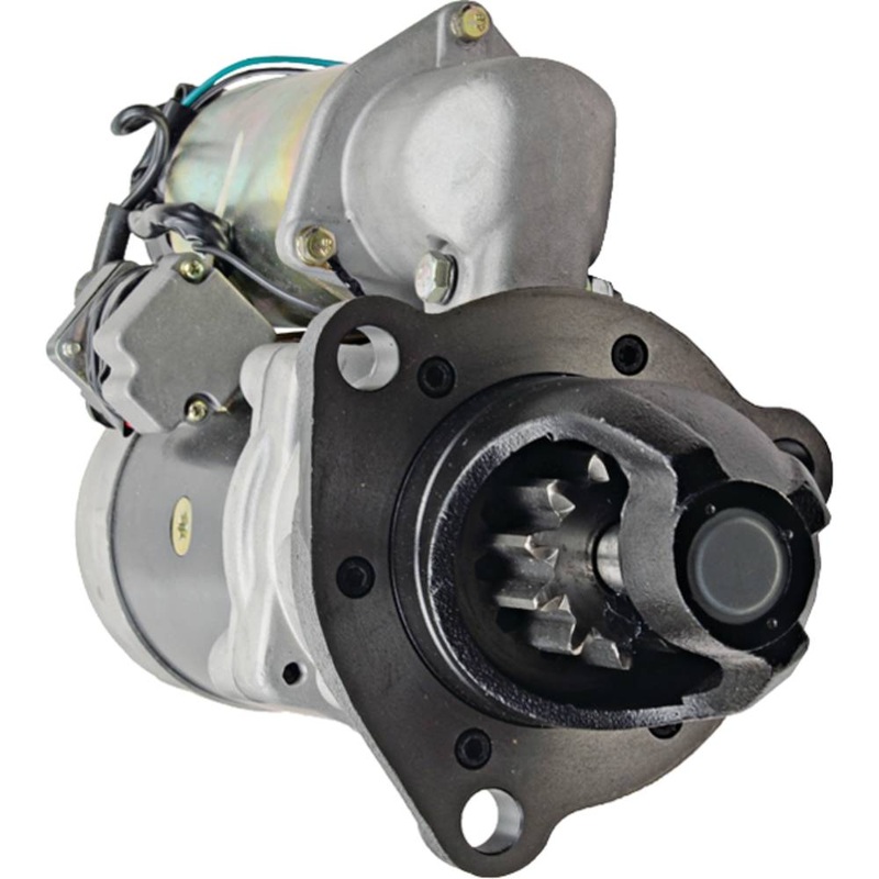 410-50018-JN J&N Electrical Products Starter