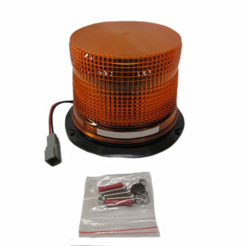 6675523 LED Beacon Fits Bobcat B100 319 320 321 323 324 325 328 329 331 334