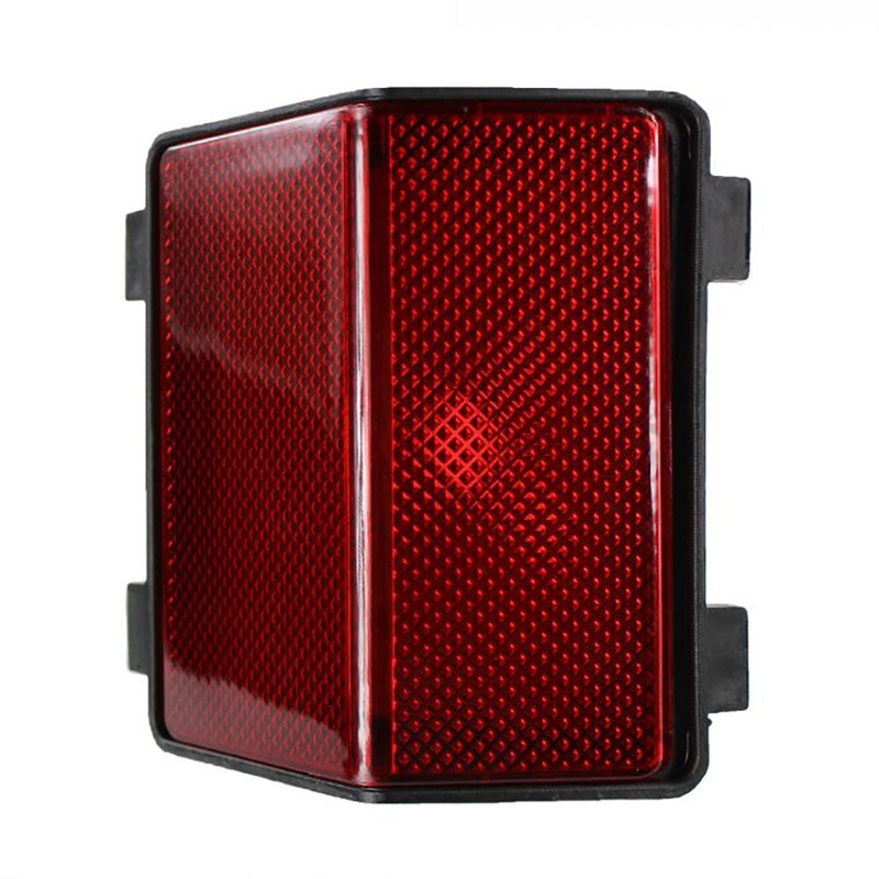 6704362 Rear Plastic Tail Light Housing Fits Bobcat Skid Steer Loader