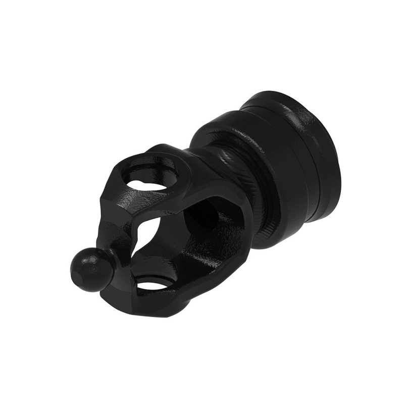 A-150-1406-AI Tractor Yoke