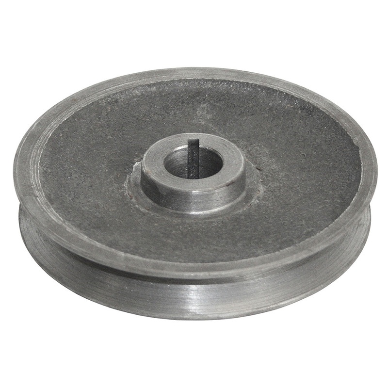 A-31141425-AI PULLEY