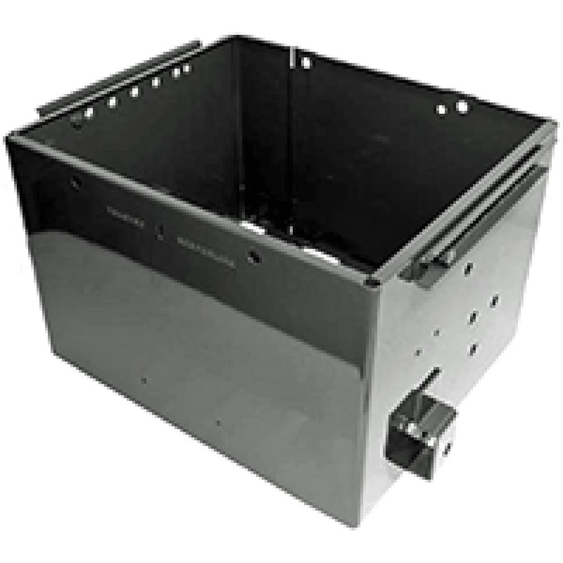 AF3005R New Serviceable Battery Box Fits John Deere 70 720 730