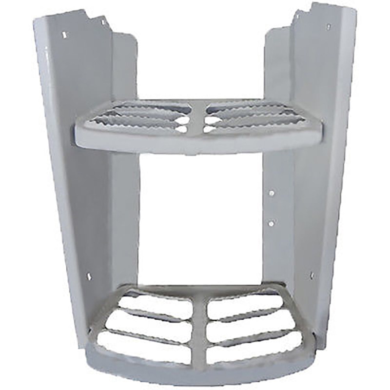 AL154911 Left 2-Step Assembly Fits John Deere 6200 6300 6400 6500 6110