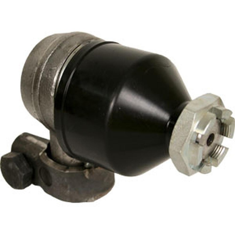 AL32866 Tie Rod Tube Fits John Deere 210C 315CH 410B 410C 415B 610B 610C