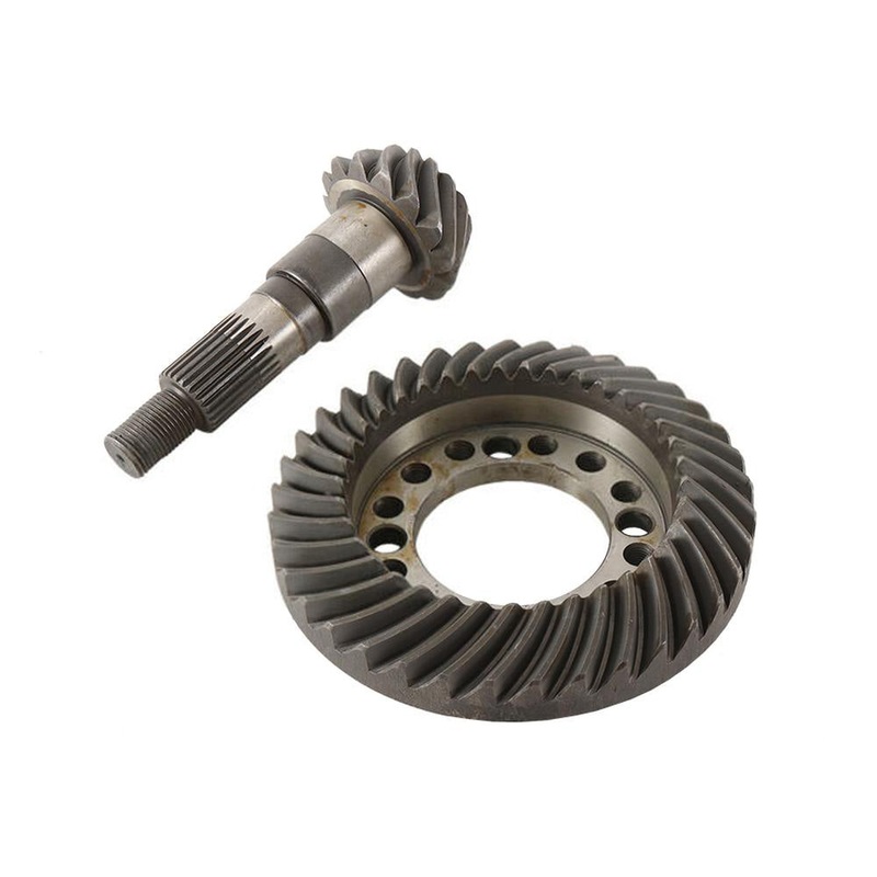 AL81833 Ring Gear & Pinion Fits John Deere Models: 6205 6215 6505 6506 6510++