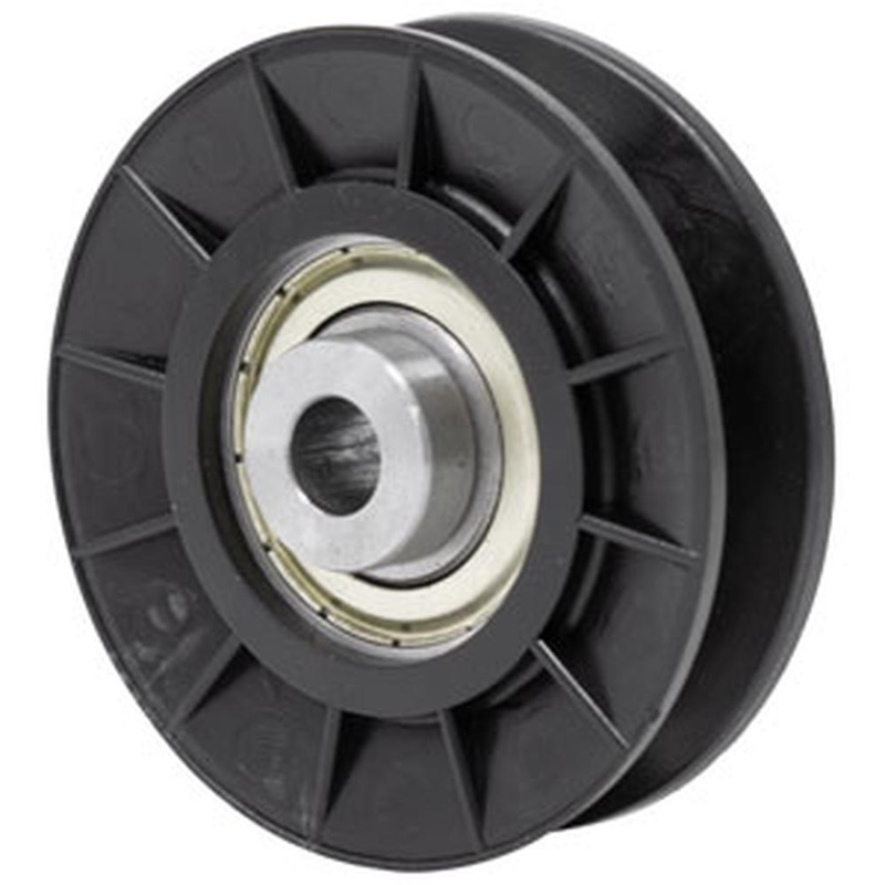 AM115460 Idler Pulley Fits John Deere GT275 LX255 LX266 LX277 LX280 S2048 S2348