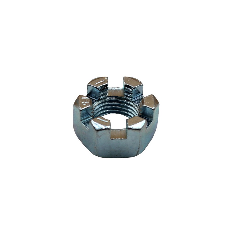 Clutch Adjusting Nut Fits John Deere A 50 520 530 AO AR 14H994 A335R B3279R