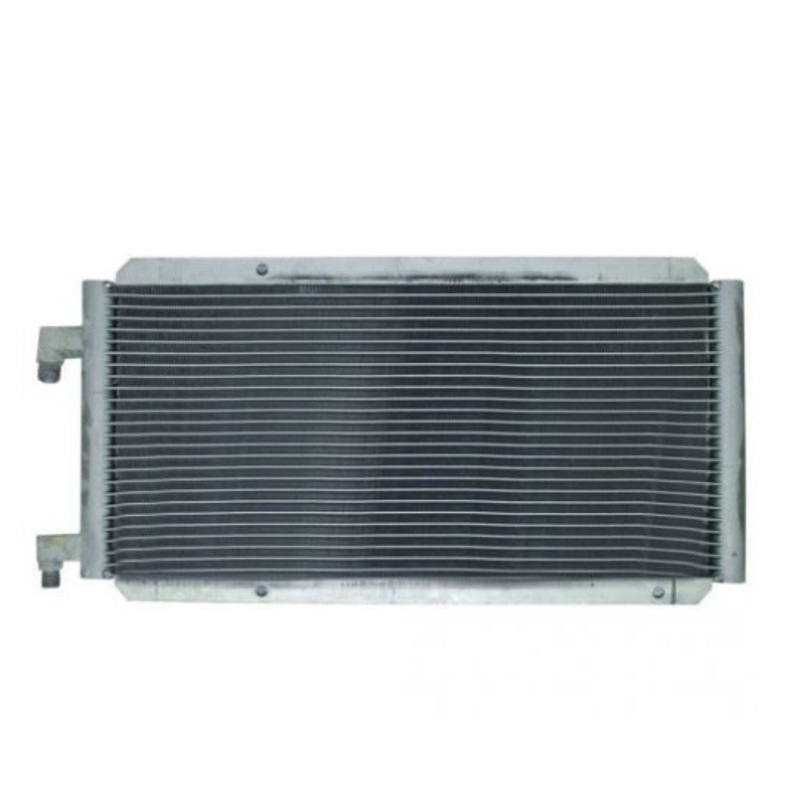 Condenser 218-6807 Fits Caterpillar Skid Steer 246B 257B 267B 277B 287B