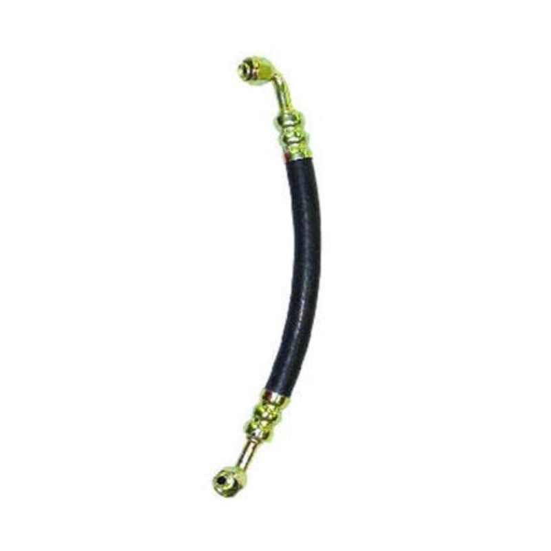 Condenser to Receiver Drier Hose 7-145911 Fits Case-IH 1490 1690 1896 2096