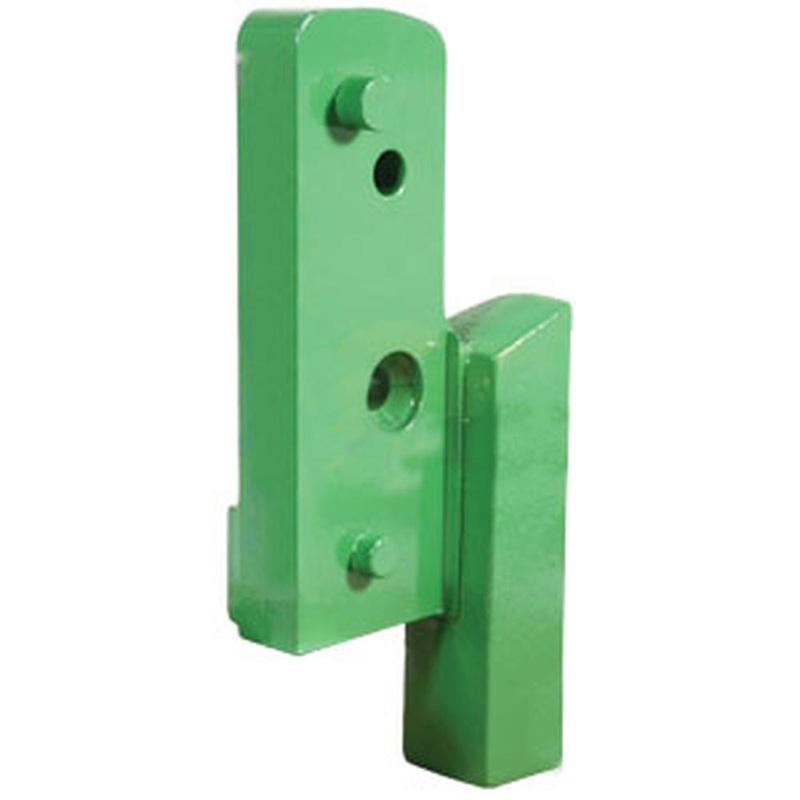 Fits John Deere Parts Bracket AR96600 4455, 4450 (SN: 011780 >),4440,4350,425