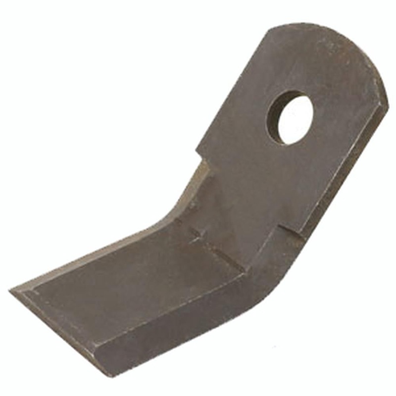 Flail Shredder Blade P60322 Fits John Deere Flail Mower 112 115 118 120 27