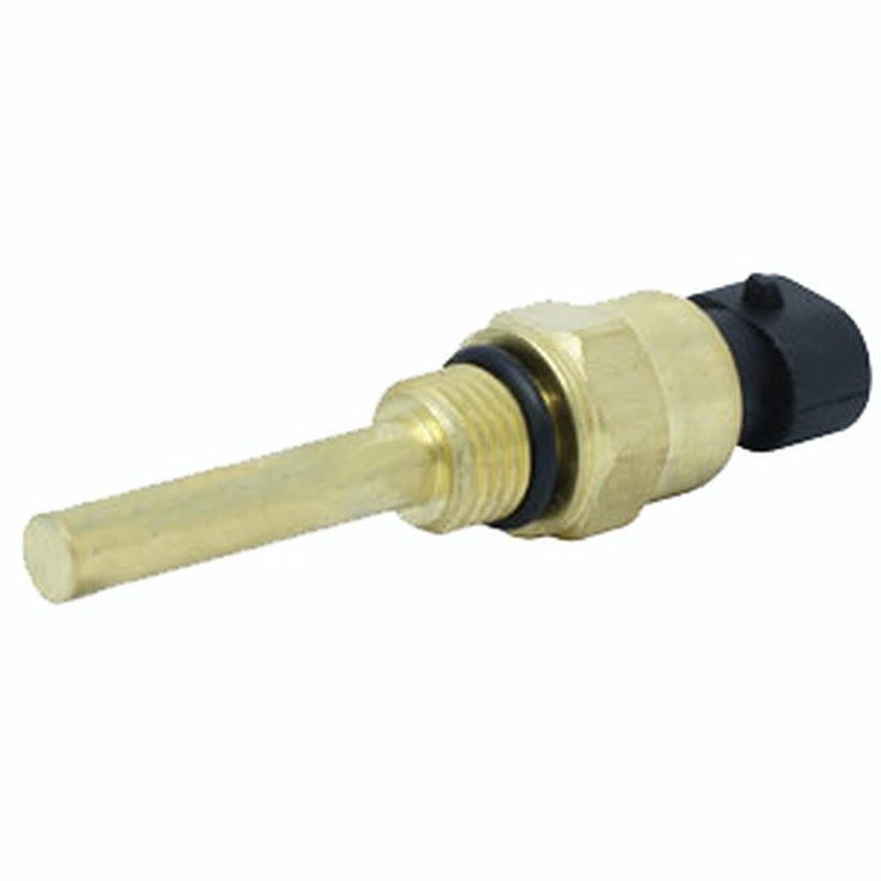 RE65836 Water Temperature Sender Switch Fits John Deere: Various Makes & Models