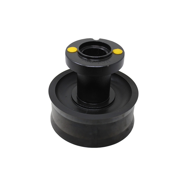 Replacement Ram 9" DN230 Flange Fits Schwing Concrete Pump 10161634