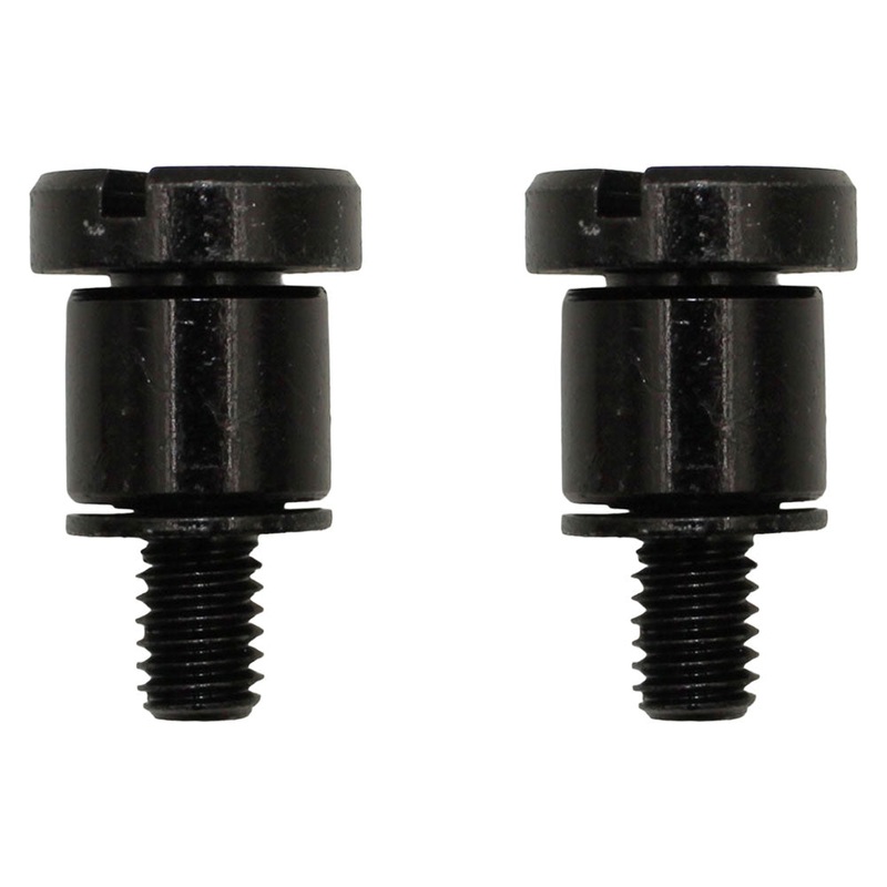 Two Shoulder Bolt Bushing & Washer Assemblies 9043 Fits Stihl 4111-710-8700