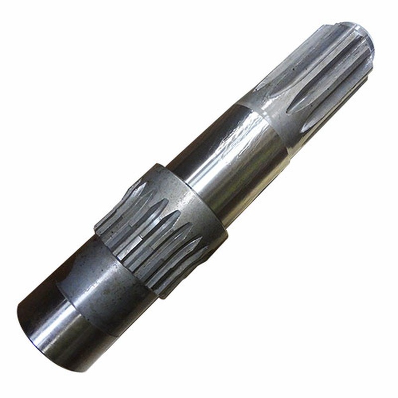 WN-87536812-PEX Rock Trap Shaft Fits Case AFX8010 7010 8010 7240 8240 9240