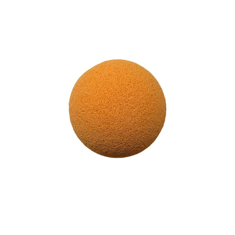 5 Inch Hard Sponge Wash Out Ball (DN150) Fits Putzmeister Delivery Pipe