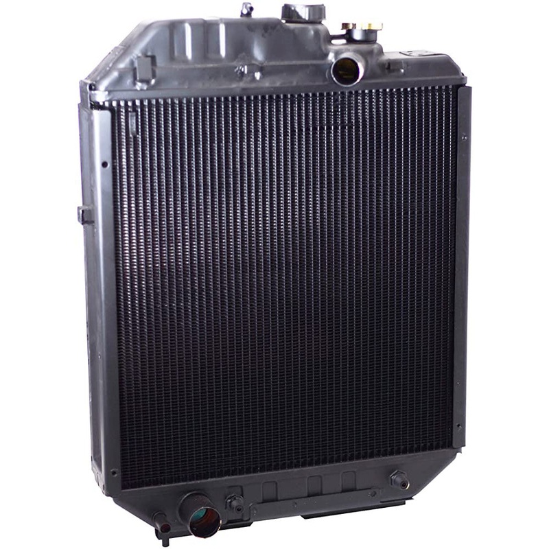 A-82015097-AI Radiator