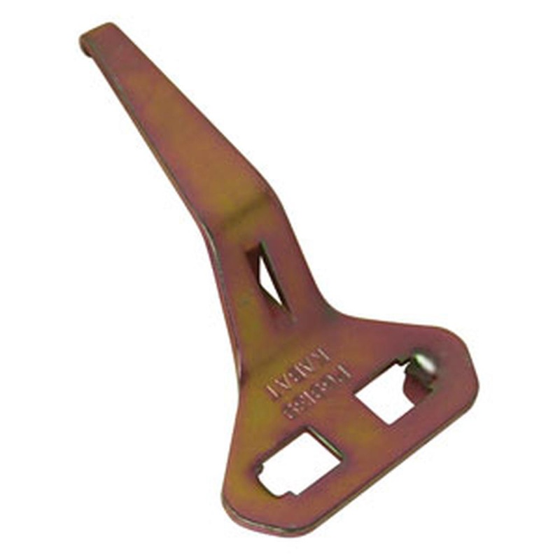 A69139 Left Hand Scraper Arm Fits John Deere DB40 DB44 DB58 DB60 DB66 DB80