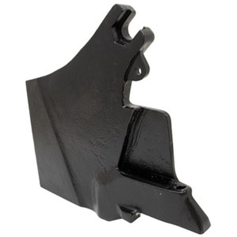 A89376 LH Boot Scraper Fits John Deere 2510H (SN > 740101)