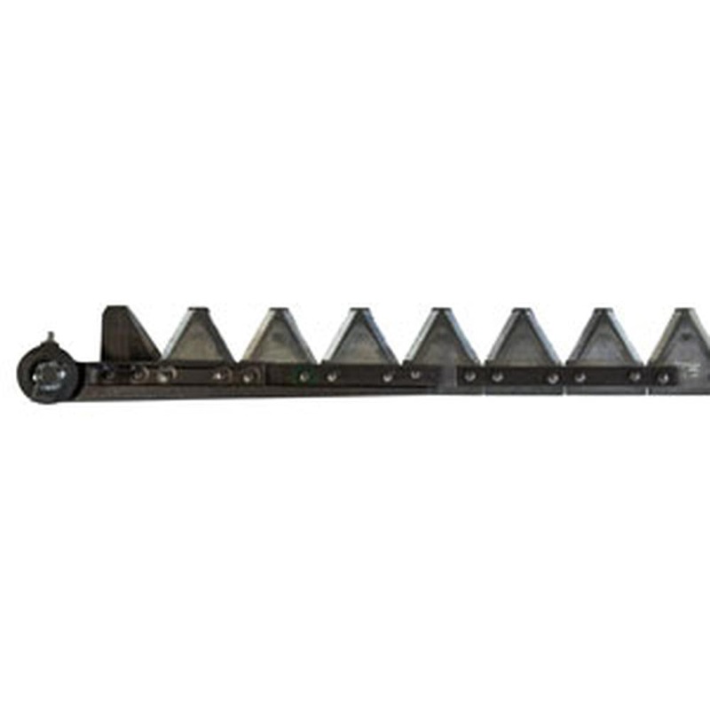 AE28067 12' OS Sickle Fits John Deere 120 183 220 78 1214