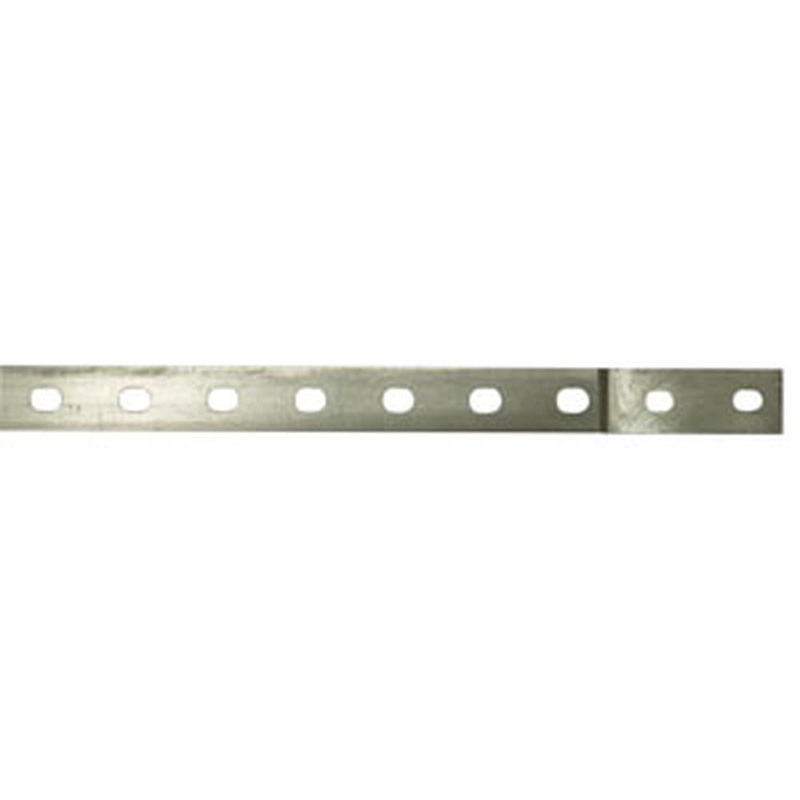 AE49203 LH 9' OS Sickle Fits John Deere 720 820 Mower Conditioner
